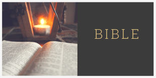 Bible